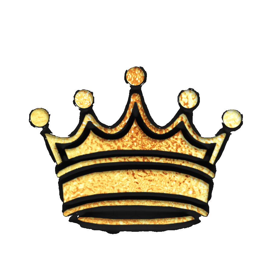 Divine Botting Crown Logo
